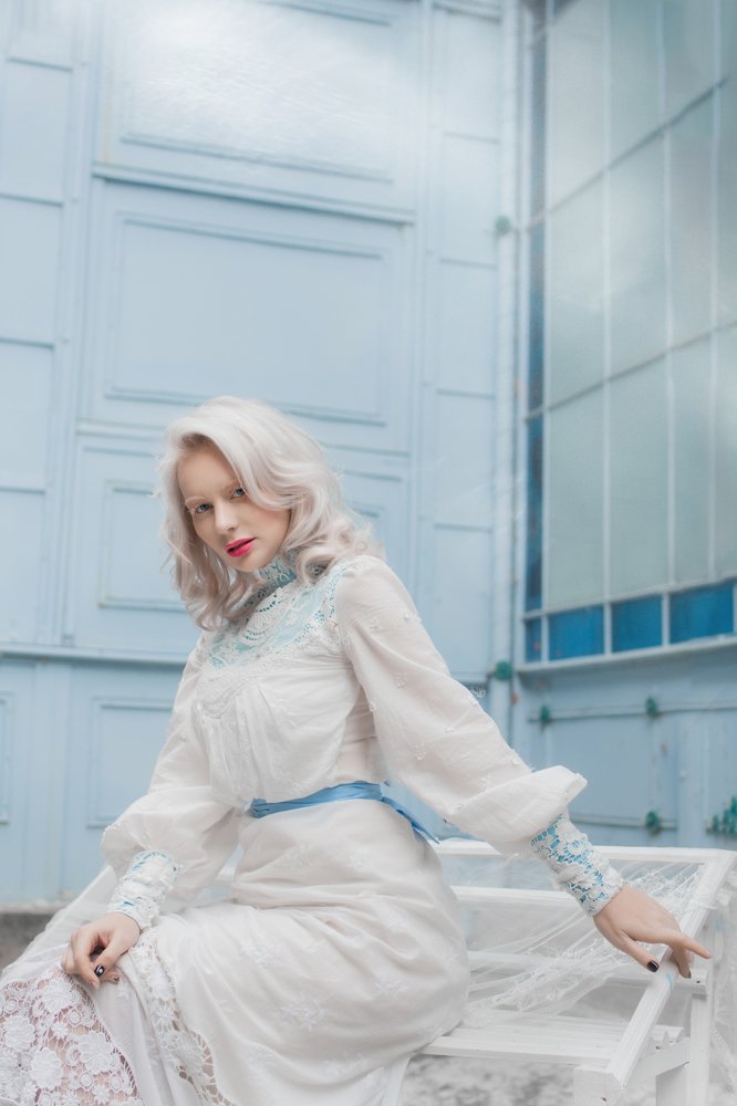 Photograph by Алена Спивак