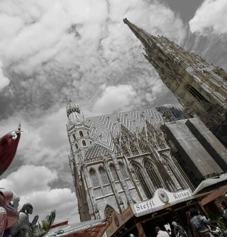 Photograph by Safet Hasanoski