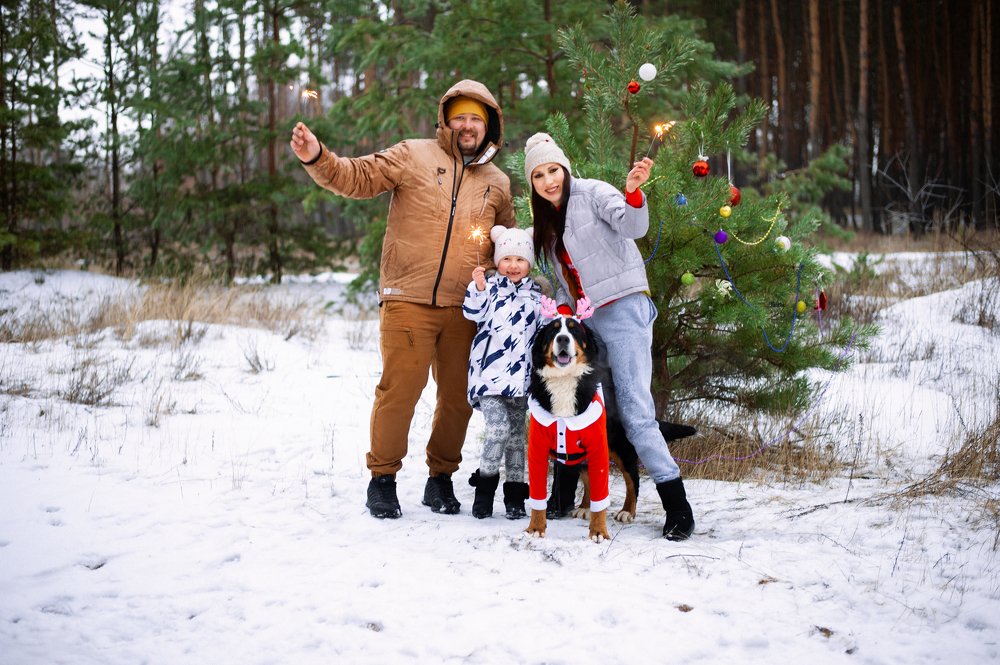 Photograph by Анастасия Ганзера