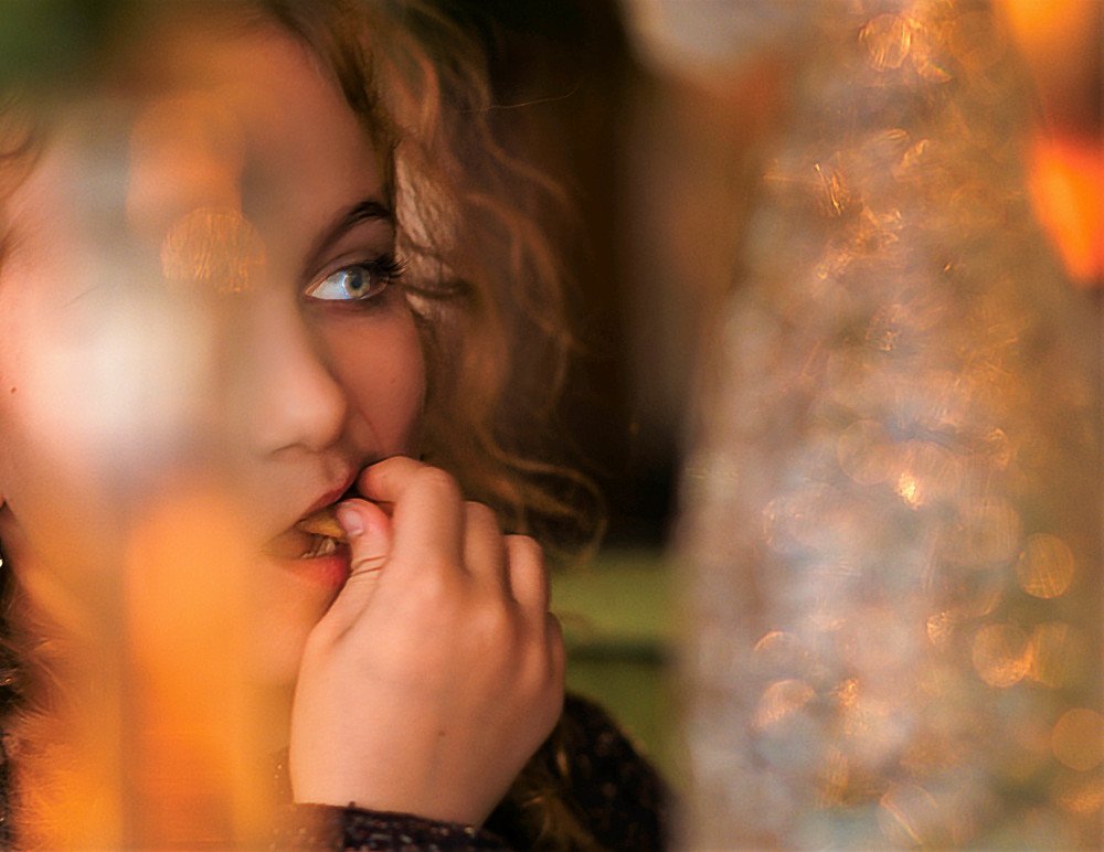 Photograph by YURI GARNAGA