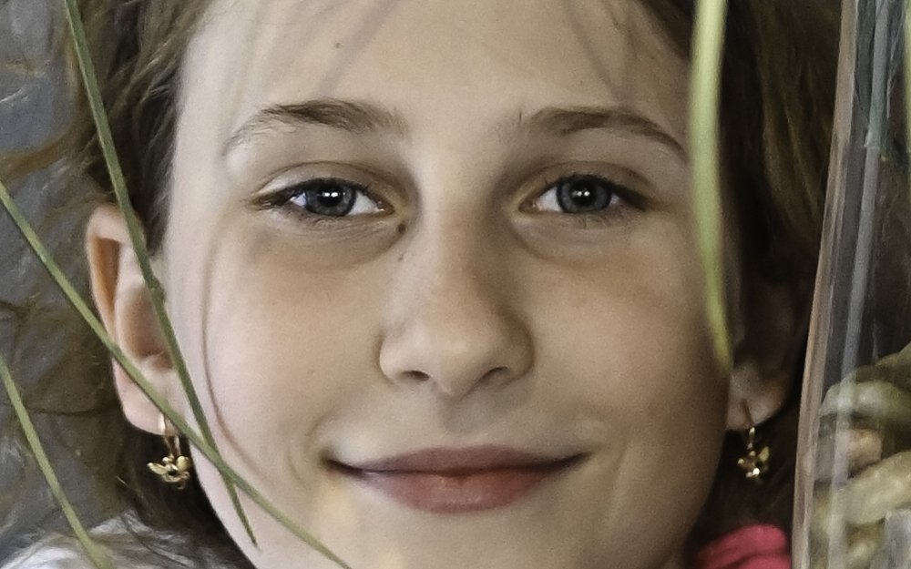 Photograph by YURI GARNAGA