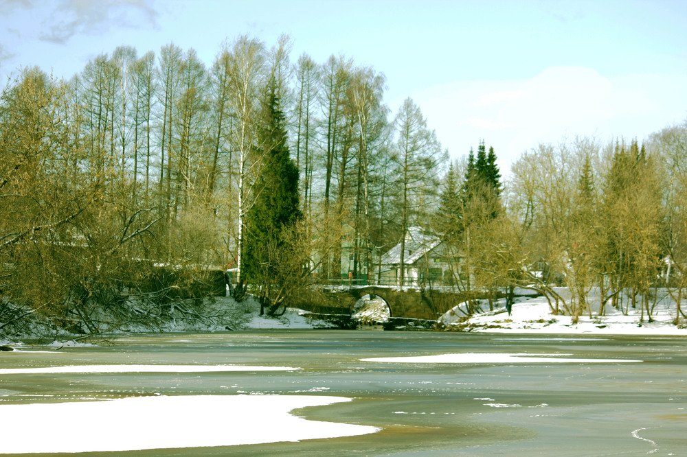 Photograph by Сергей Кочнев