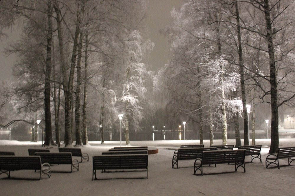 Photograph by Сергей Кочнев