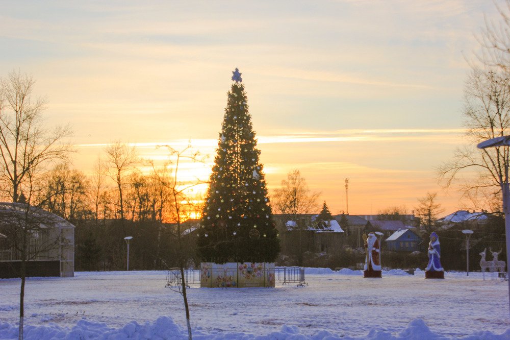 Photograph by Сергей Кочнев