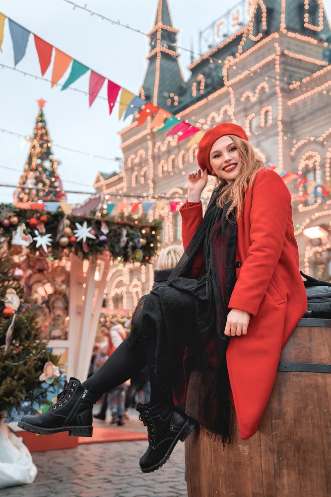 Photograph by Варсеева Ольга