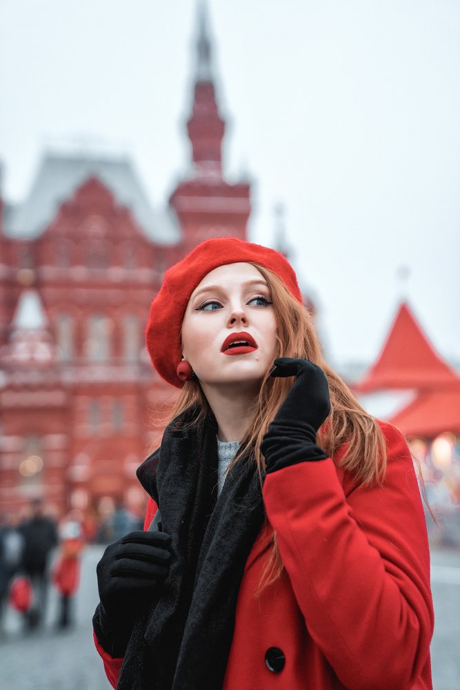 Photograph by Варсеева Ольга