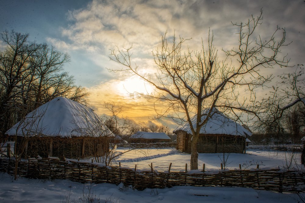 Фотография автора Анна Пикаленко