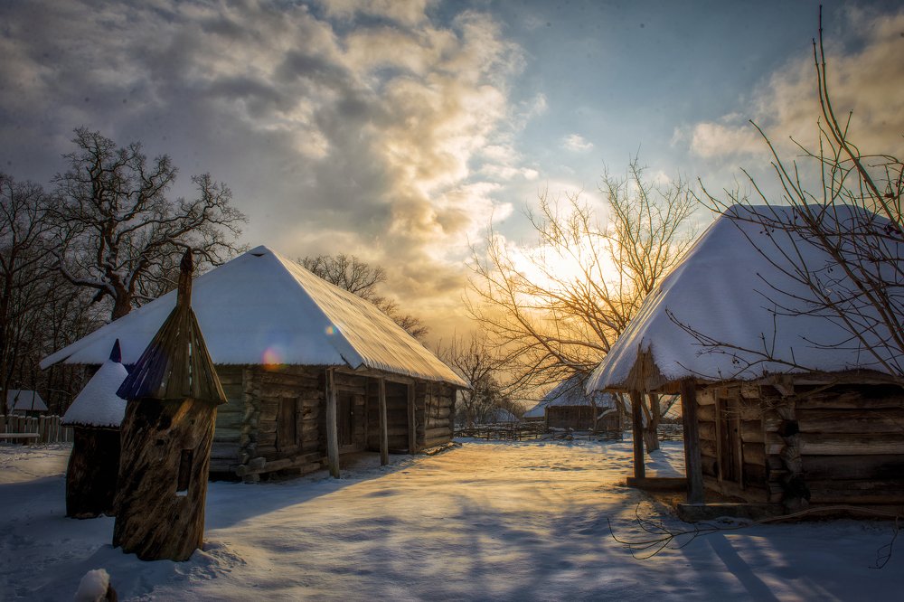 Фотография автора Анна Пикаленко