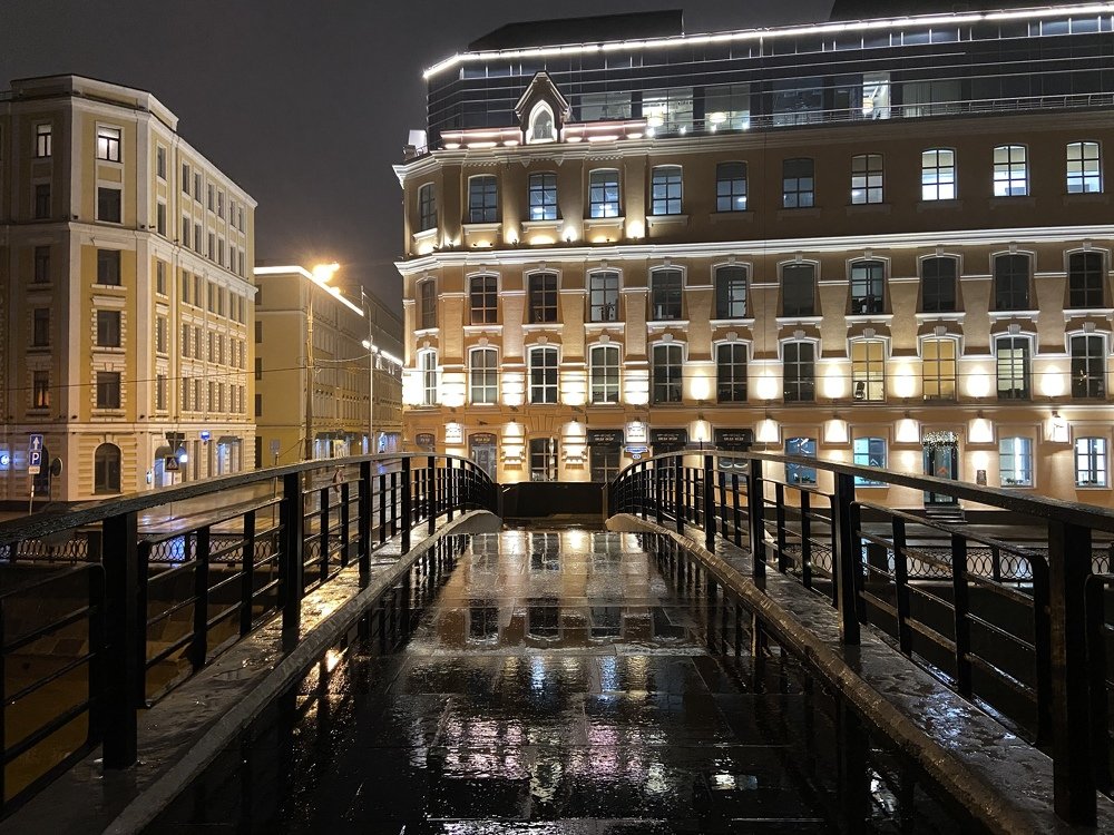 Photograph by Дмитрий Федотов