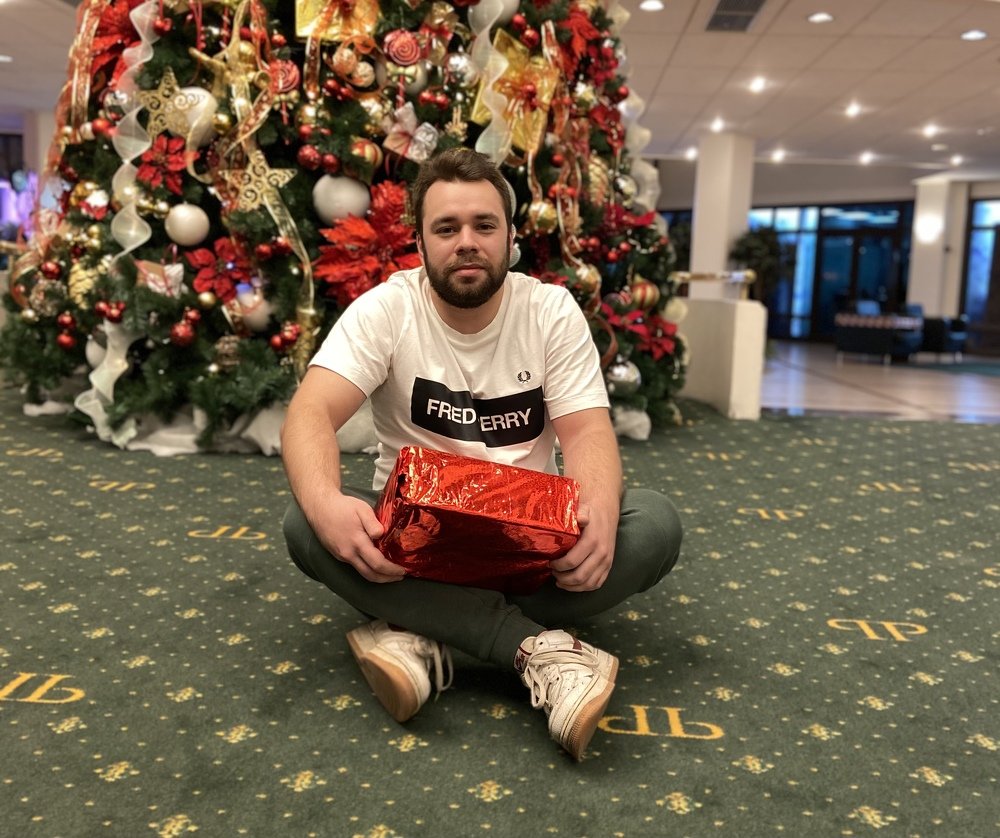 Photograph by Дмитрий Федотов