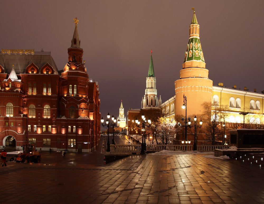 Photograph by Дмитрий Федотов