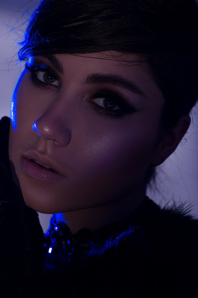 Фотография автора Tanya Turmalin