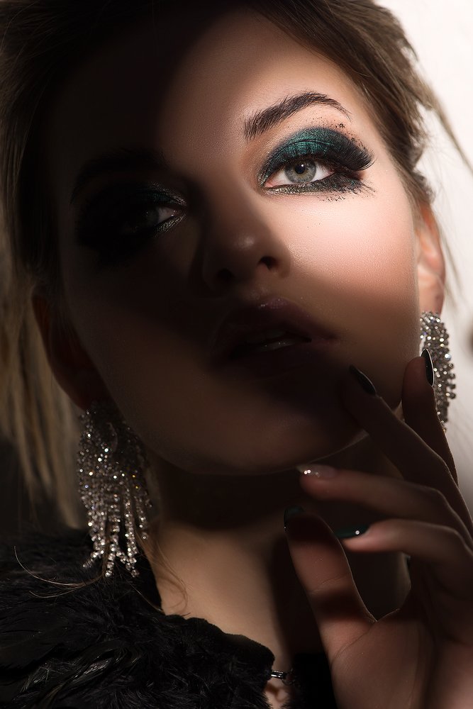 Фотография автора Tanya Turmalin