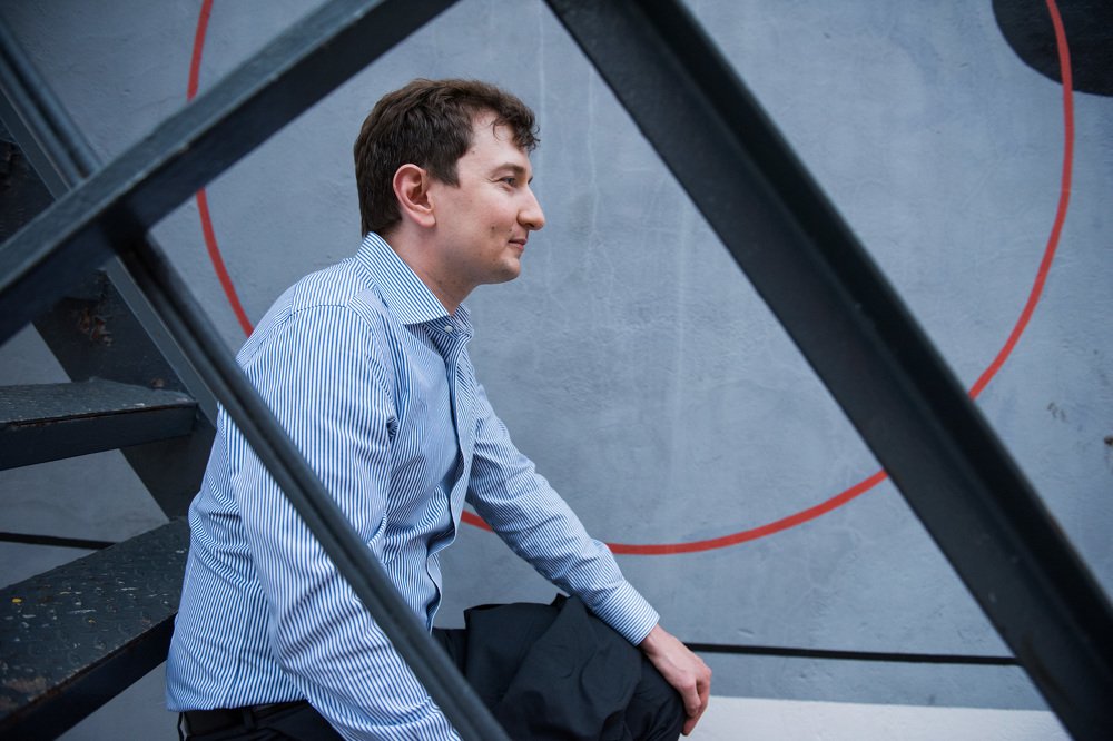 Фотография автора Лейла Матар