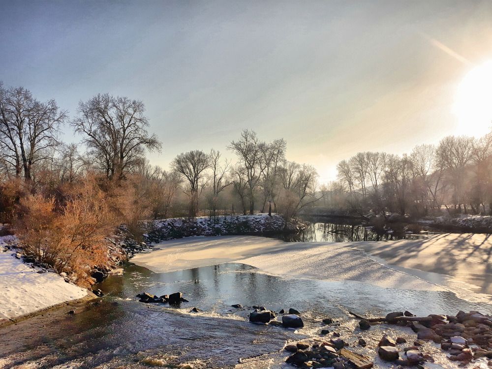 Photograph by Игорь Лотыш