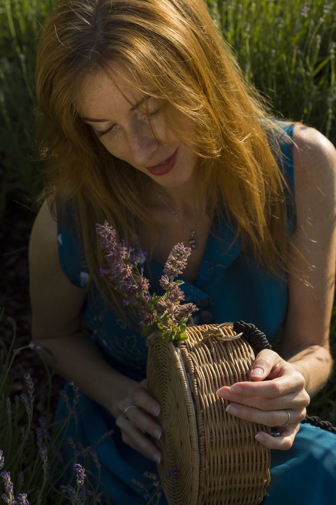 Photograph by Nataliia Voloshyna