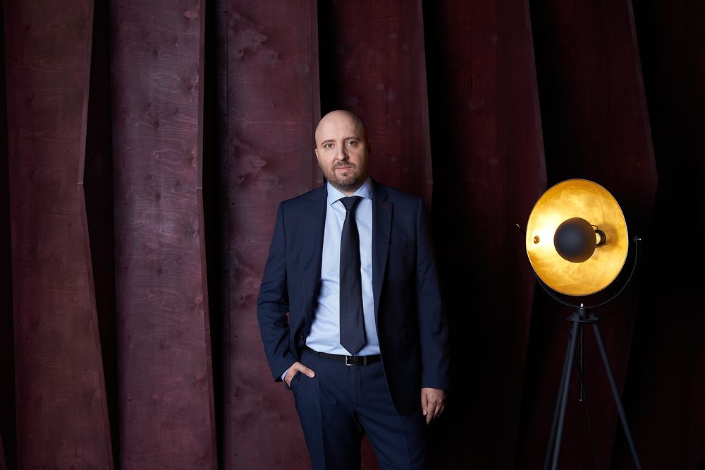 Фотография автора Арина Клокова