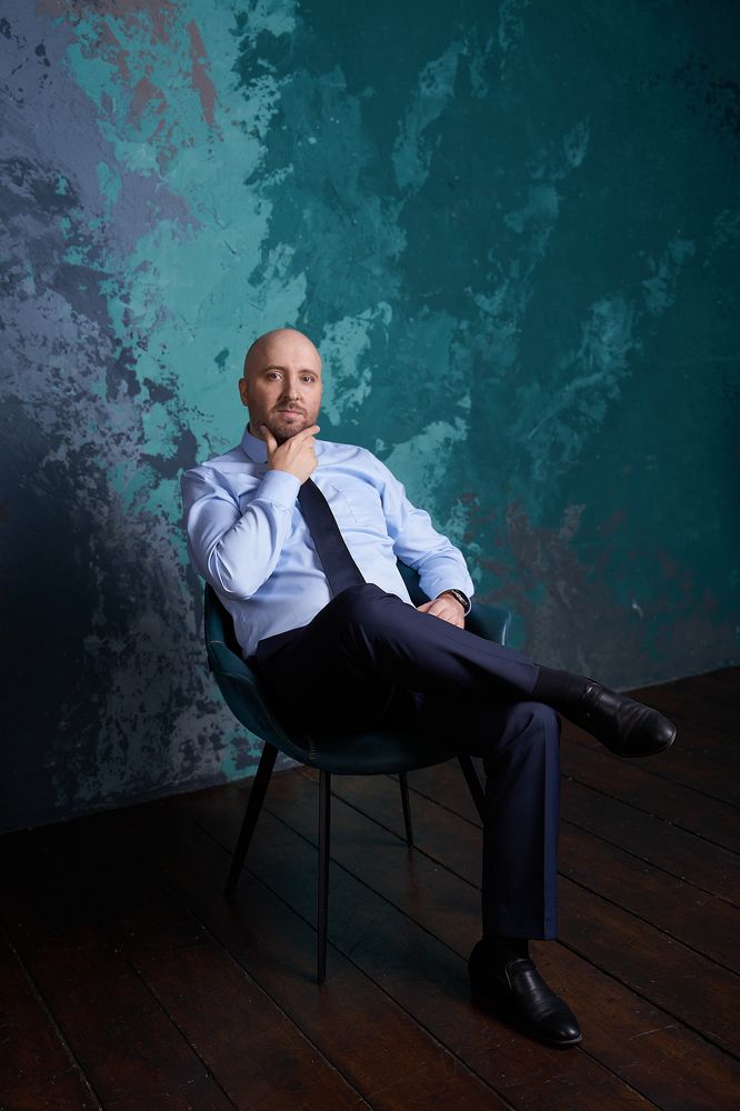 Фотография автора Арина Клокова