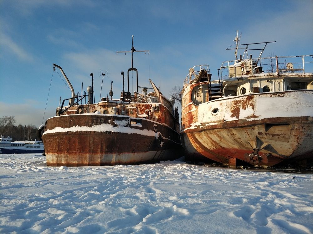 Photograph by Евгений Лямин