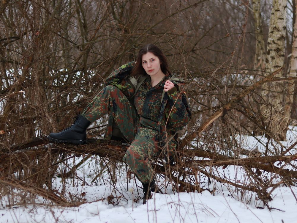 Photograph by Дмитрий Федотов