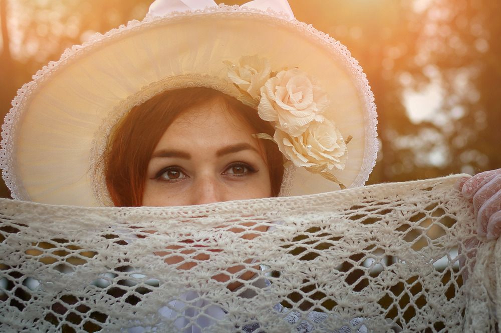 Фотография автора Юлия Широкова