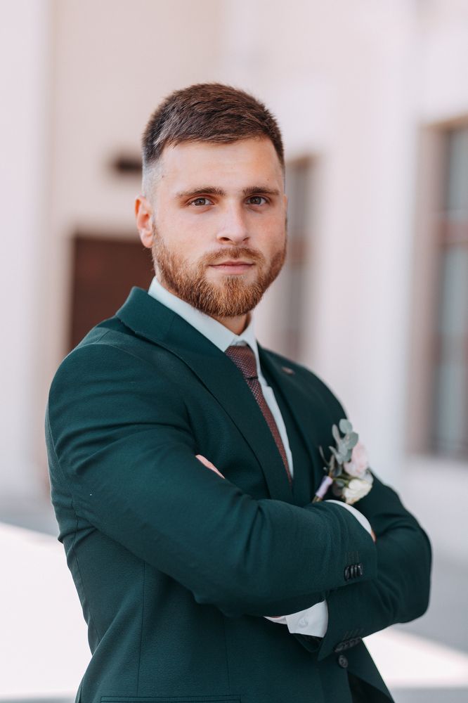 Фотография автора Анастасия Плесская