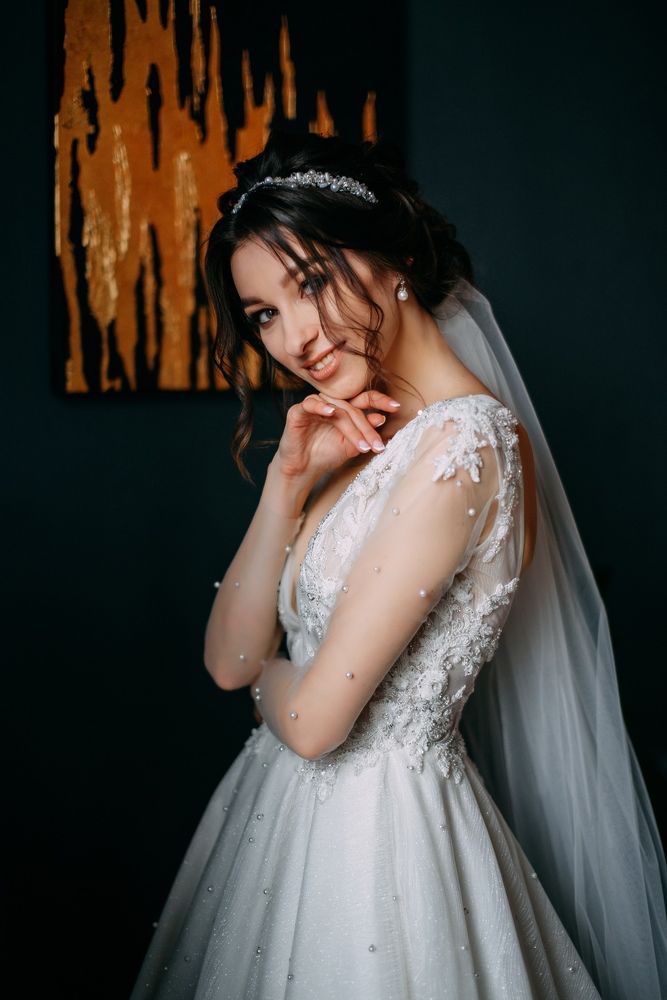 Фотография автора Анастасия Плесская