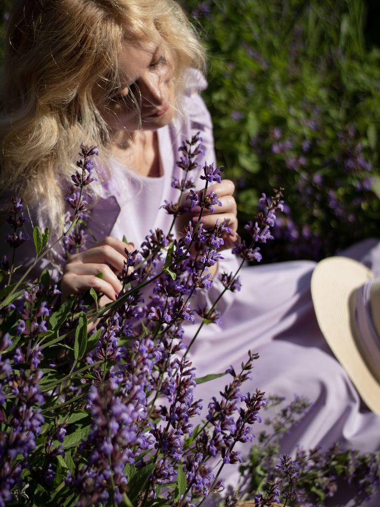 Photograph by Nataliia Voloshyna