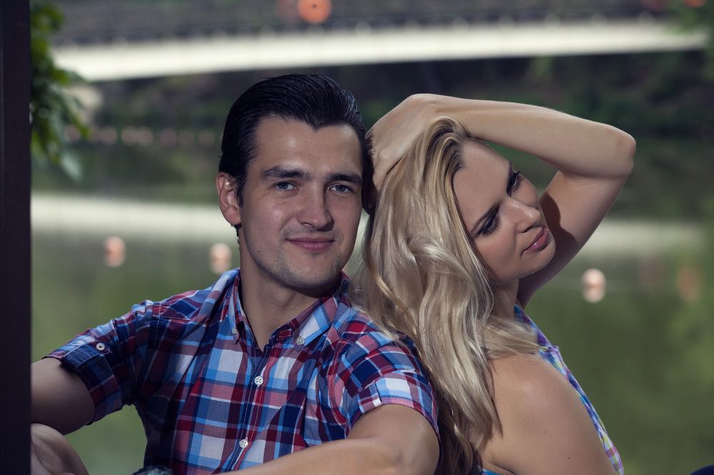 Фотография автора Алексей Пожаренко