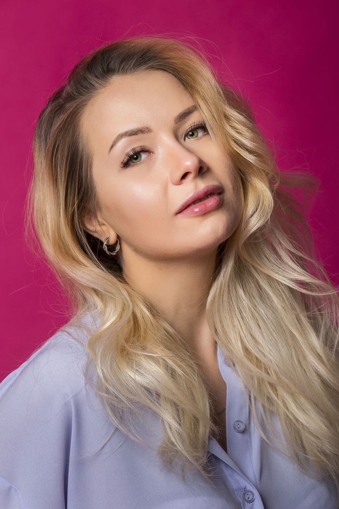 Фотография автора Алексей Пожаренко