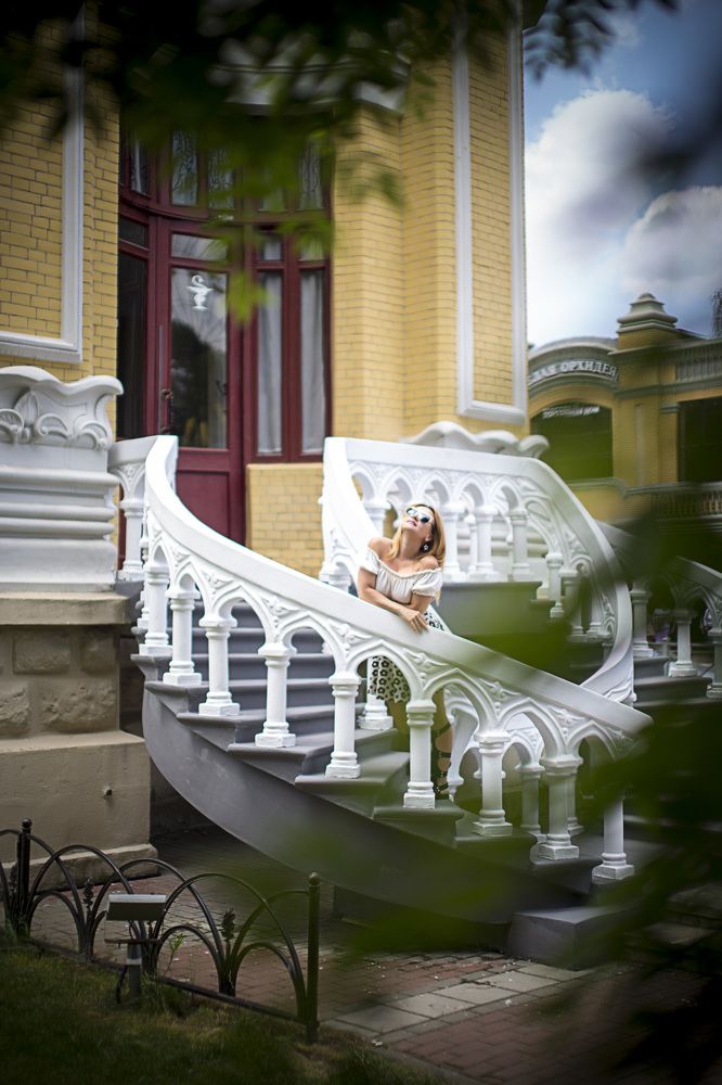 Фотография автора Алексей Пожаренко