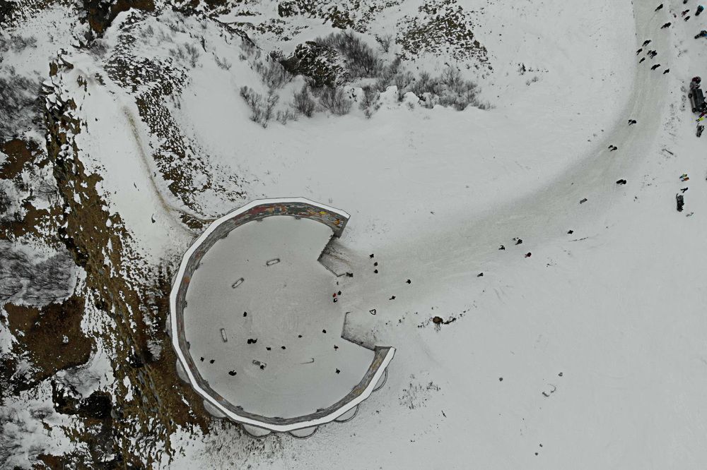 Фотография автора Алексей Пожаренко