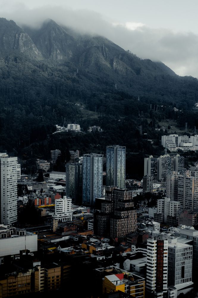 Photograph by Marcel de Jesús Falla Beltrán