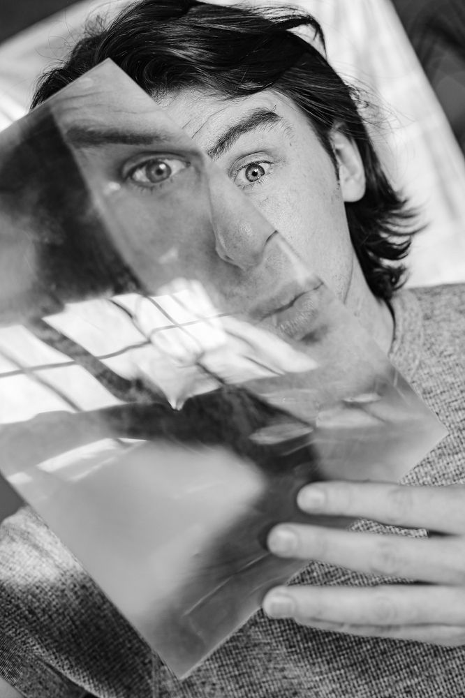 Фотография автора виктор любинецкий