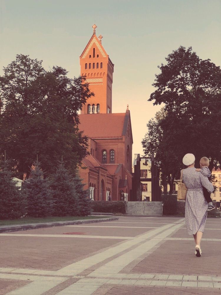 Photograph by Татьяна Тер-Акопова