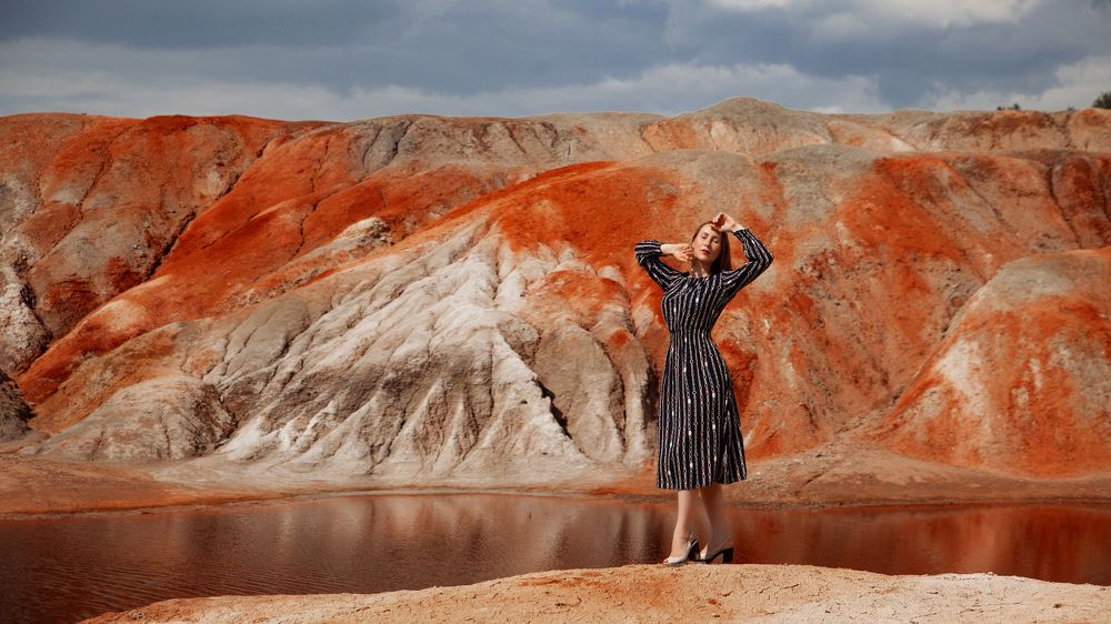 Фотография автора Катарина Берлинская