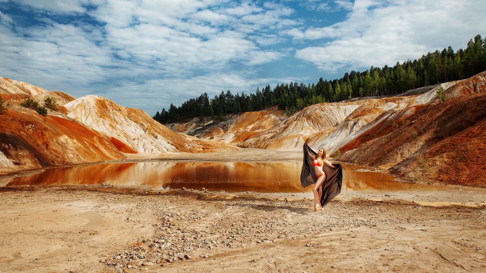 Фотография автора Катарина Берлинская