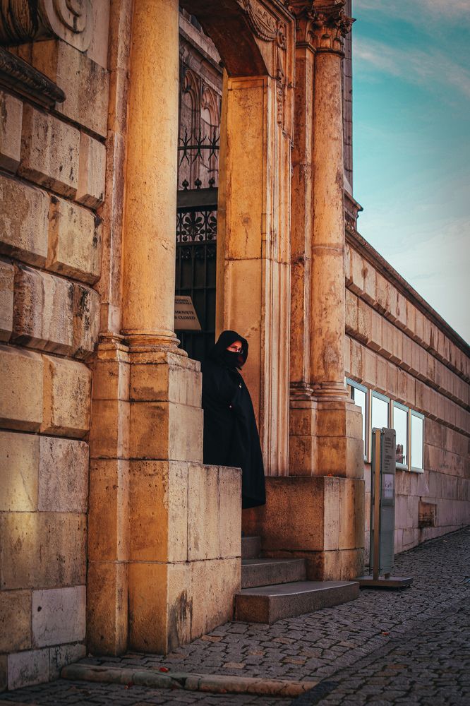 Photograph by Natalia Myrhorodska