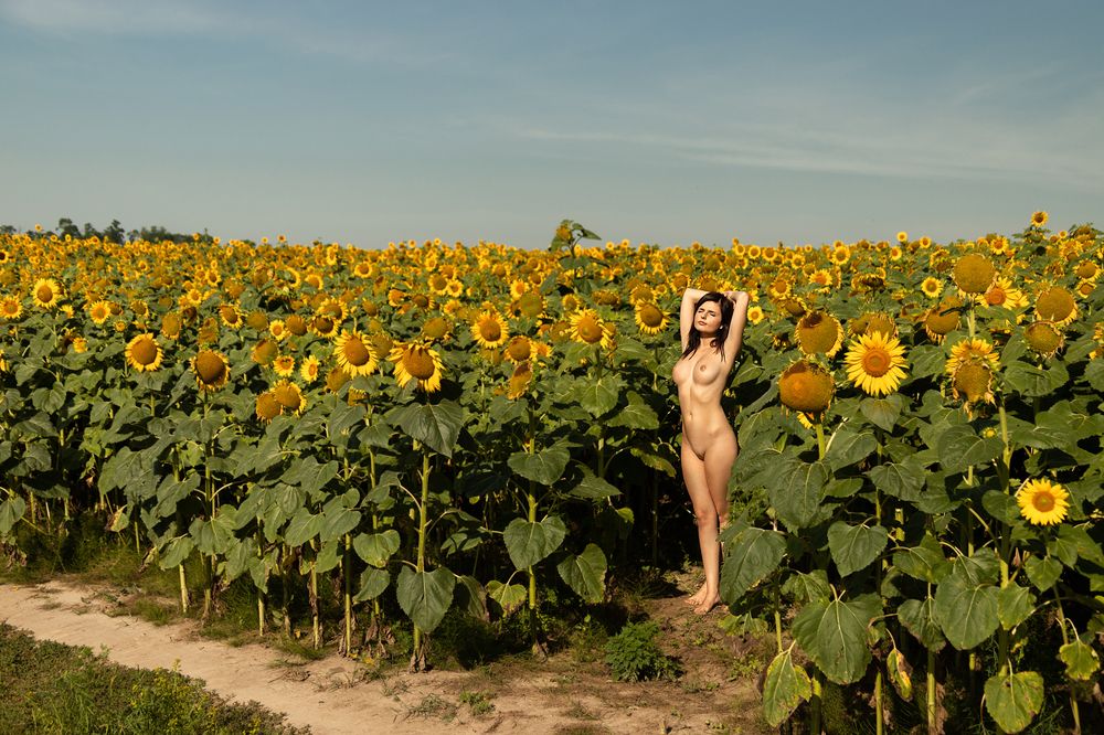 Photograph by Дмитрий Савинов