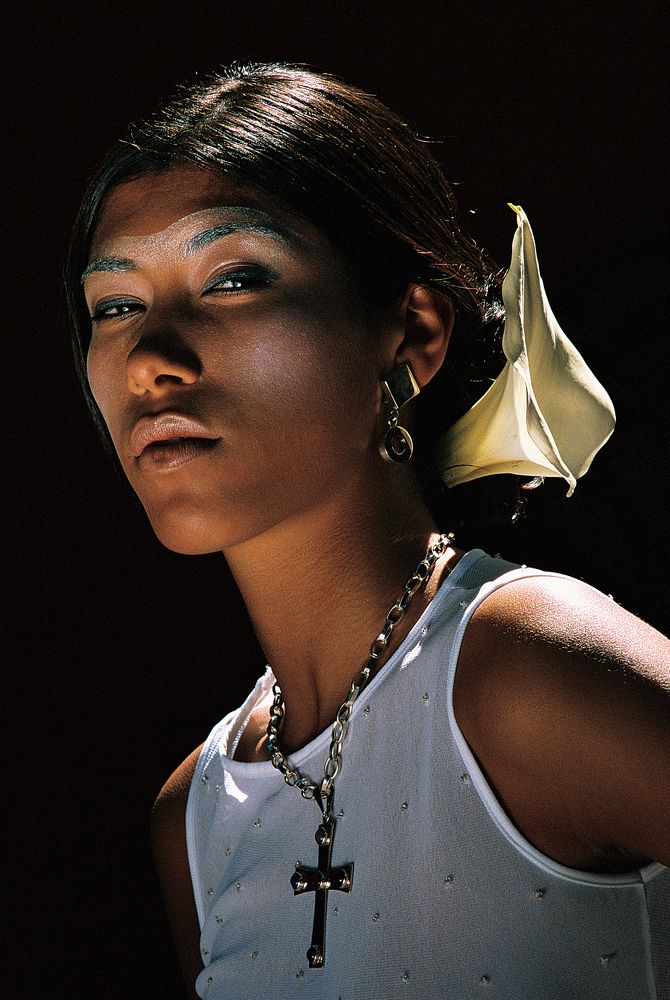 Фотография автора Fernando Perdomo