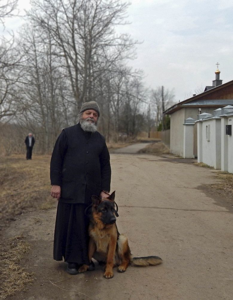 Photograph by Ольга Владимировна Мухина