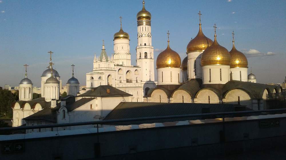 Photograph by Татьяна Хуссейн