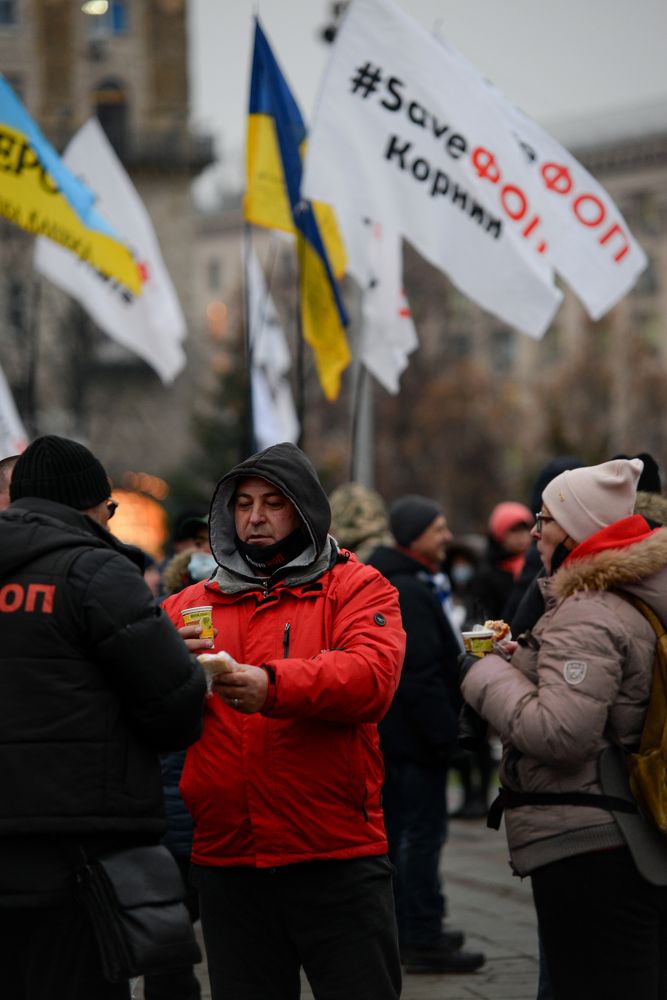 Фотография автора Анна Пикаленко