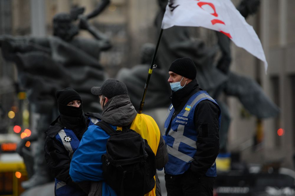 Фотография автора Анна Пикаленко