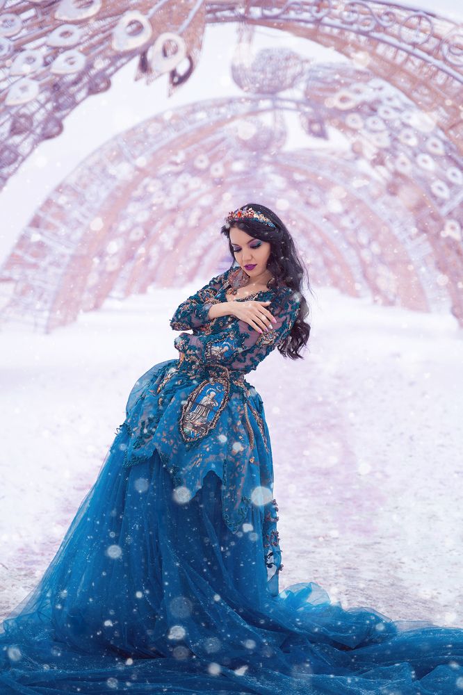 Фотография автора Арина Клокова