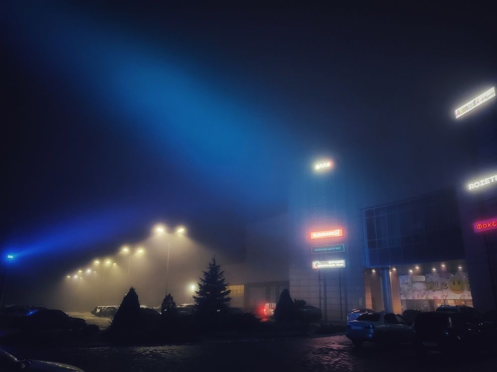 Photograph by Олександр Маслов