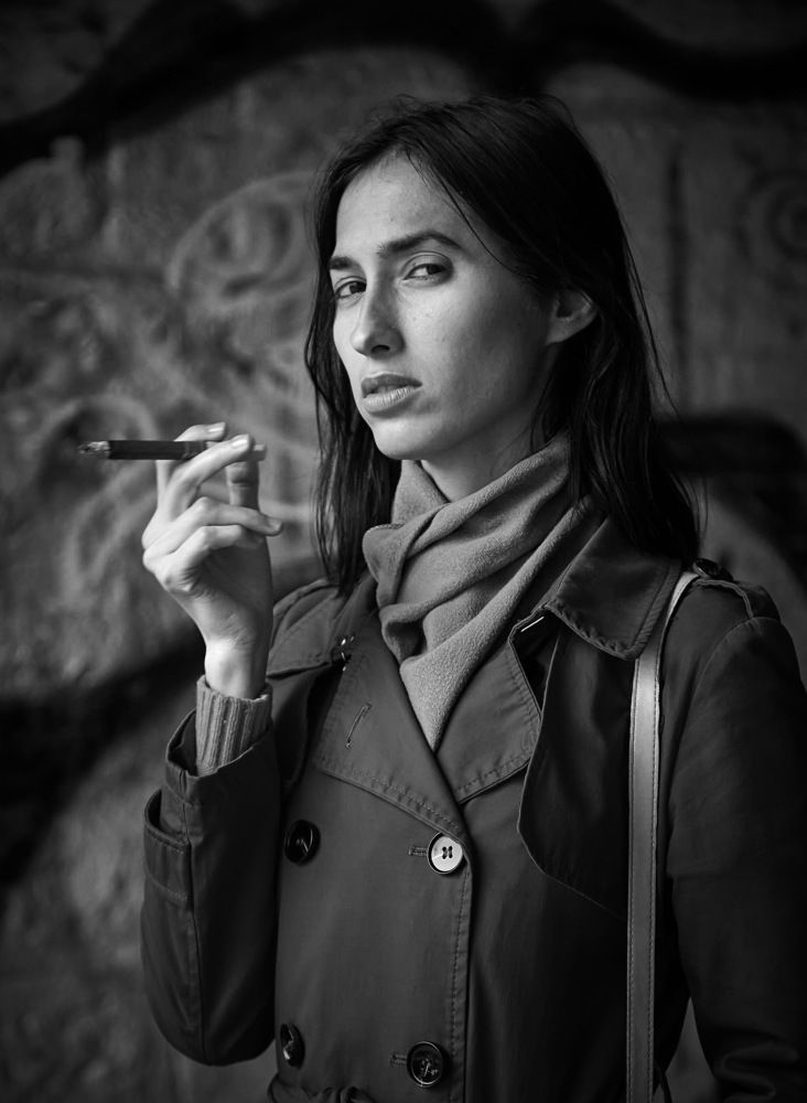 Photograph by Владимир Гришин