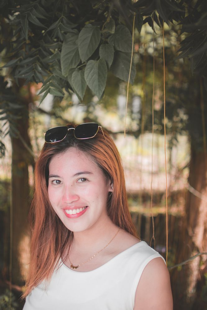 Photograph by Samuel Razonable