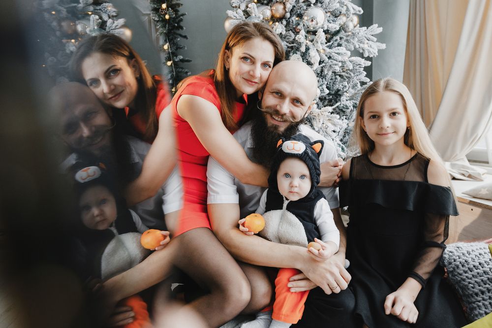 Photograph by Стас Левченко