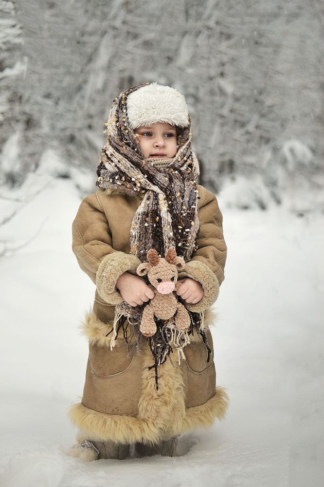Photograph by Вероника Пашковская